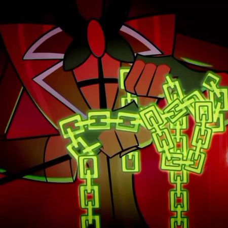Ahora que Alastor es libre, será el nuevo villano de Hazbin hotel tem...