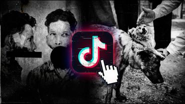Этот ЗВУК в TikTok скрывает УЖАС