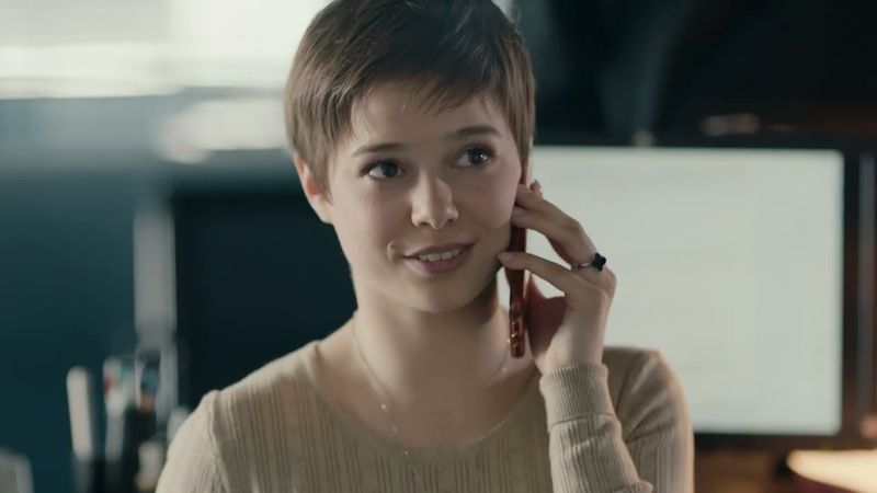 Тайна Лилит. 13 СЕРИЯ. Мелодрама