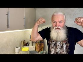 Доступное и ПРОСТОЕ средство для здоровья СУСТАВОВ!