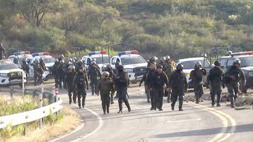 Два полицейских и пожарный погибли в результате протестов в Боливии