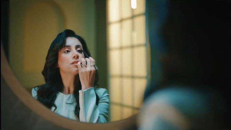 فريدة عبيد - آخر ما بيخطر على بالي ٢٠٢٦- الكليب الرسمي- Farida Obeid-Akher Ma biokhtor ala baly 2026