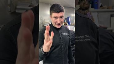 🥣 КАК СВАРИТЬ ВКУСНУЮ ОВСЯНУЮ КАШУ НА ЗАВТРАК 🥣 #рецепты #foodshorts