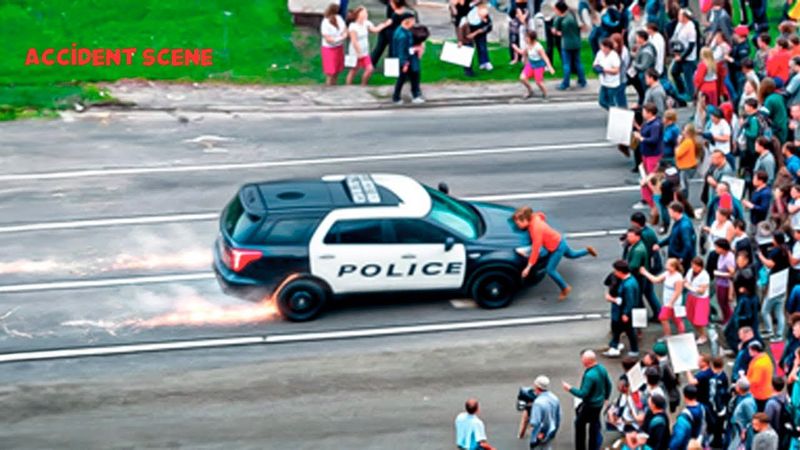 107 Most Unbelievable Car Crashes Compilation - Best Of Ultimate 2025 Dashcam Crashes Idiots On Road