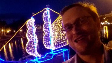 Куплинов в Астрахани