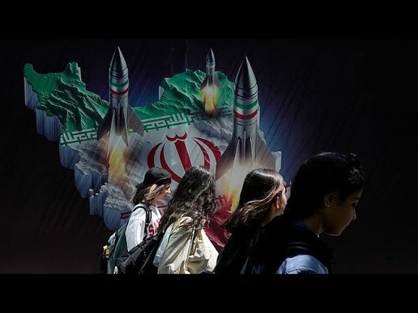 Iran says it obtained Israel's nuclear secrets without providing proof