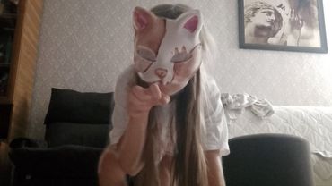 Квадробер сериал «потерянная маска» сериал 1