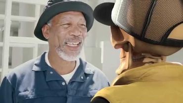 трейлер 12 эпизода Бессмертного кино Фильмы. Кино. Новинки.