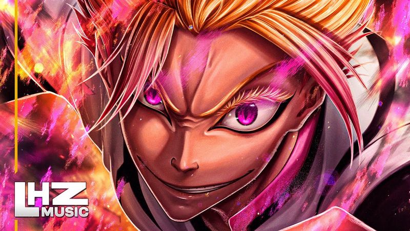 LHz - FLUXØ | Ryusei Shidou | (Official Music Video)