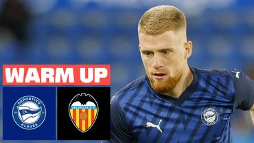 🔴 DEPORTIVO ALAVÉS vs VALENCIA CF - PREVIA DEL PARTIDO