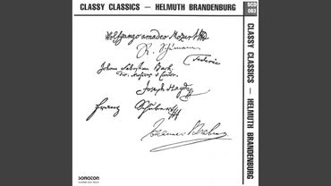 Morning Mood (F."Peer Gynt Suite No.1")