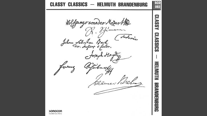 Morning Mood (F."Peer Gynt Suite No.1")