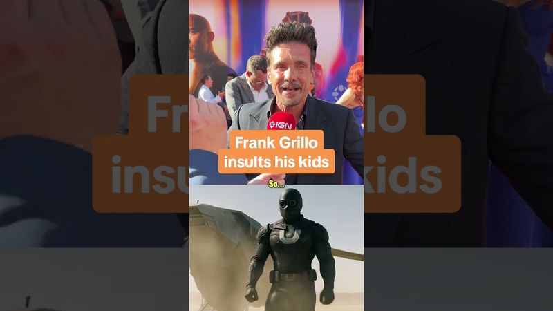 Peacemaker is NOT a kids' show