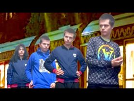 СВИДАНИЕ ВИКТОРА С ИРИНОЙ РОУЗ. ЧАСТЬ 1