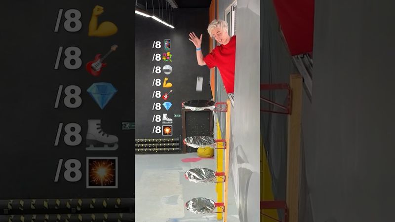 Guarda fino alla fine 😳😱