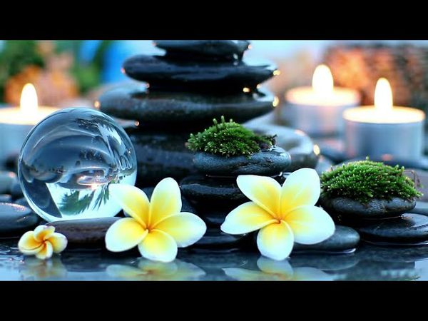 Глубокое расслабление за 5 минут | Музыка для отдыха и снятия стресса