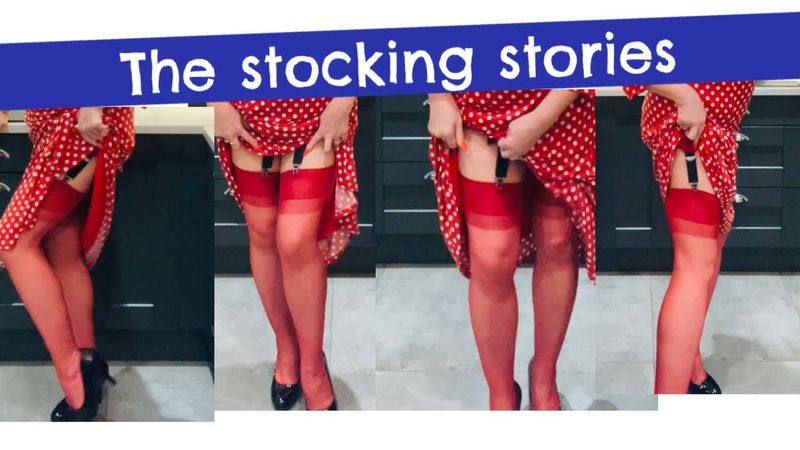 The stocking stories - part 3 