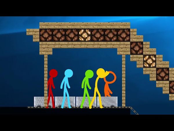 السفينة الدوارة - أفم  الحلقة القصيرة 3