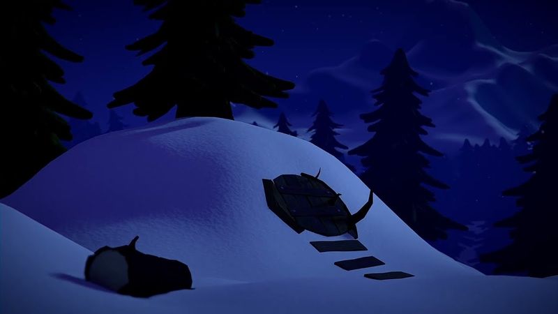 СФЕРЫ III - Говый Нод (Тизер)