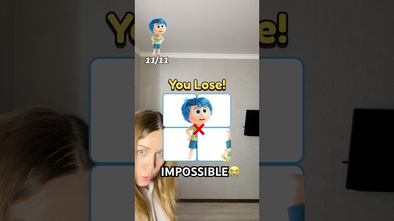 Inside Out Challenge🔥🤯IMPOSSIBLE😭#shorts