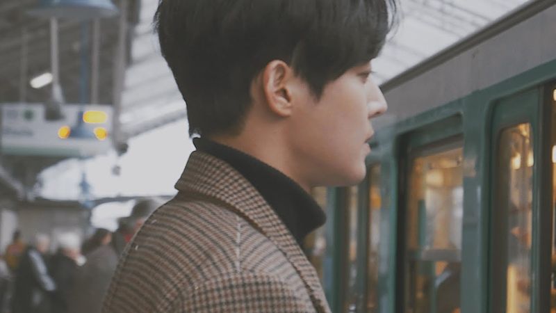 KIM HYUN JOONG(김현중) ‘WHY’ Official Teaser