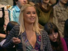 Александр Пушной - Аццкий сотона (часть 1)