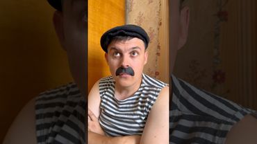 БАТЯ И ВАХТА😂#shorts