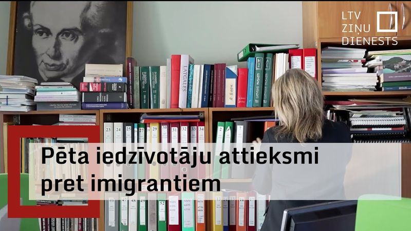 Kas nosaka Centrāleiropas un Austrumeiropas valstu iedzīvotāju attieksmi pret migrantiem?
