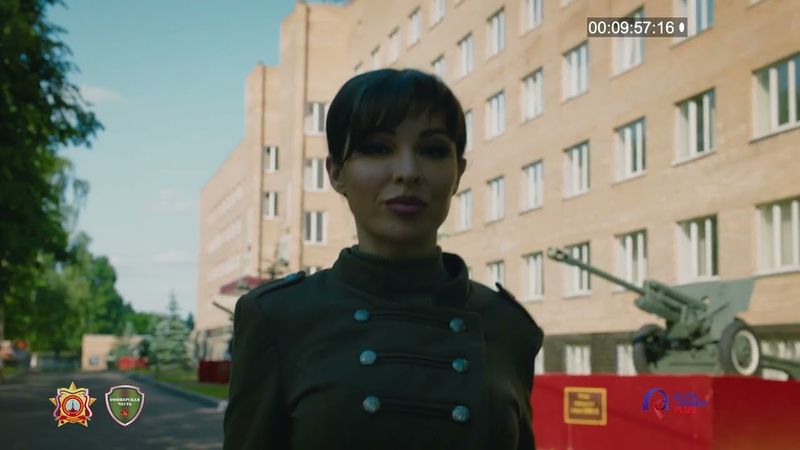 Курсанты Кремля мастер