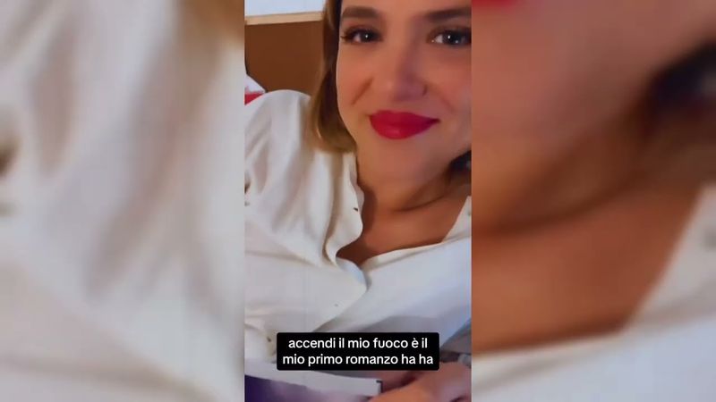 Brenda Lodigiani collant neri