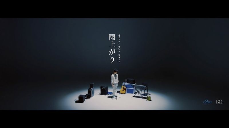 HEO YOUNG SAENG JAPAN 1st SINGLE『After The Rain』M/V Teaser