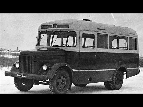 Что нового, автопром? CITYMAX 8 идёт в серию!