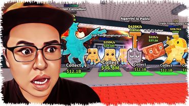 Базама мықты Брейн ГОД жинап алдым | Донат салдым!