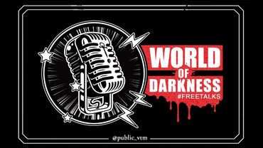 Free Talks. Vampire: the Masquerade 5th Edition