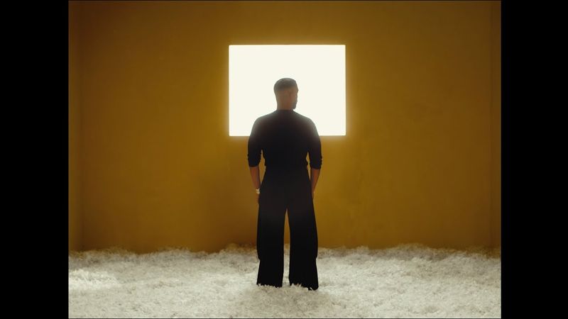 Slimane - Mieux que moi (Clip Officiel)