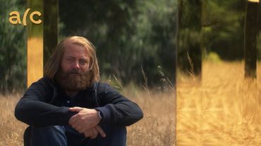 Як Алекс Ґарленд прописує героя у «Розробниках» | Анатомія сцени