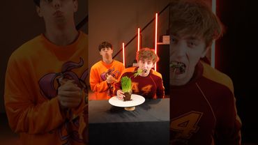 كيك أم مزيف؟ 🎂🤔