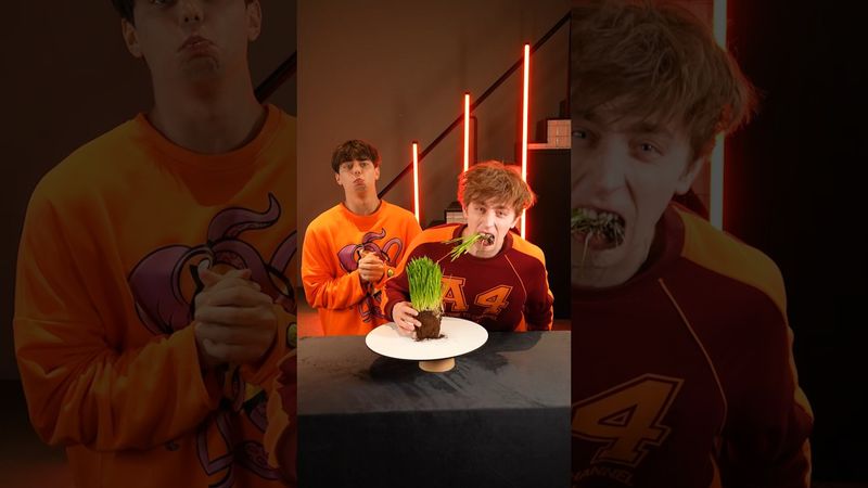 Kue atau Palsu? 🎂🤔