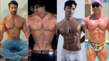 🔥Most Popular Gym My Love Viral Reels Videos 2022🔥| 💪Bodybuilder Videos💪| Workout | Reels #54