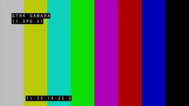 Прямая трансляция пользователя Samara GTRK