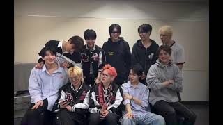 Treasure letting the day unfold by their presence 🧡🧡