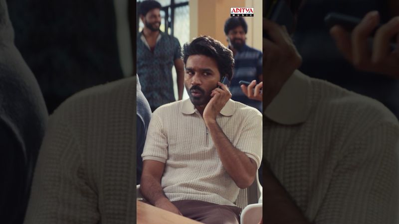 #AnaganagaKadha #Kuberaa Movie #Shorts