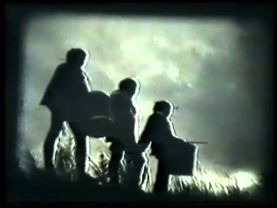 "Жили-были барабанщики"