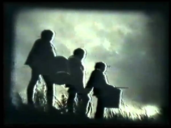 "Жили-были барабанщики"