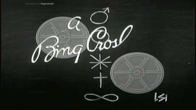 Bing Crosby Production (1963)
