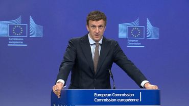 EU 'regrets' China tariff threat on European brandy exporters | AFP