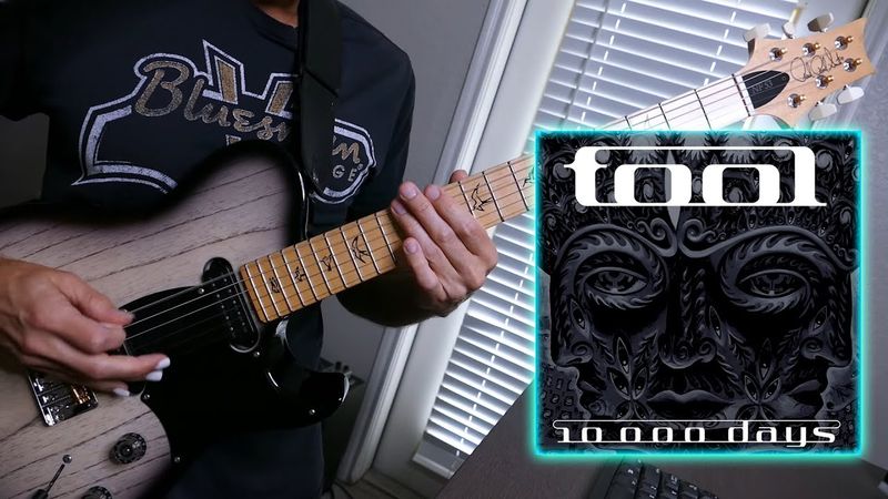 June 2025 - "Vicarious" Walkthrough