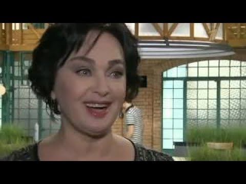 140315 Идеальный ремонт Романтический ремонт для Ларисы Гузеевой