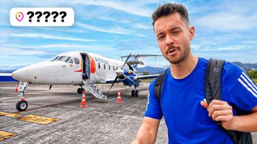 Todo el mundo me pidió que viajara a esta ciudad de Colombia...