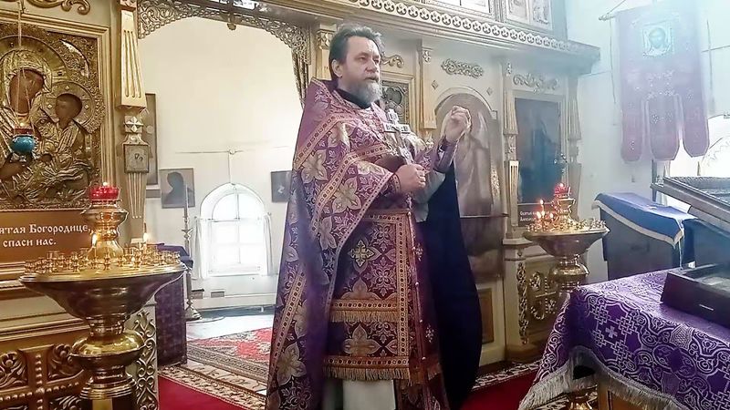 О Нетварном Божественном свете.